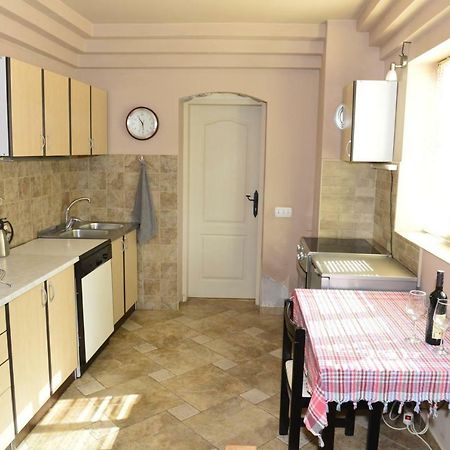 Apartment Tina Key Kotor Dış mekan fotoğraf