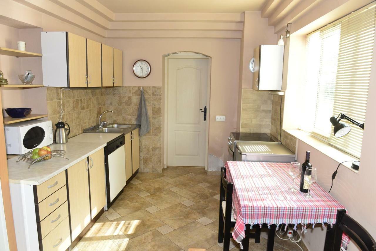 Apartment Tina Key Kotor Dış mekan fotoğraf