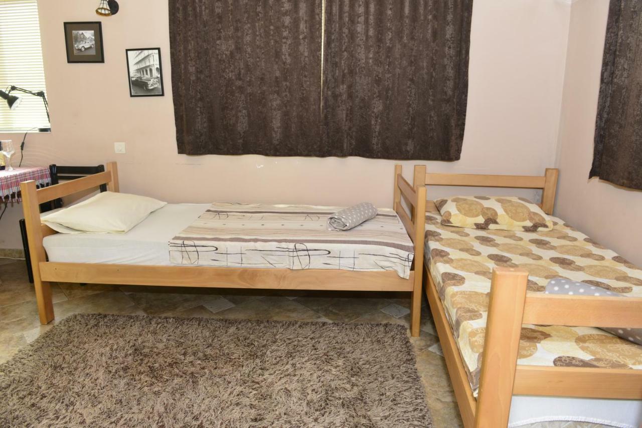 Apartment Tina Key Kotor Dış mekan fotoğraf