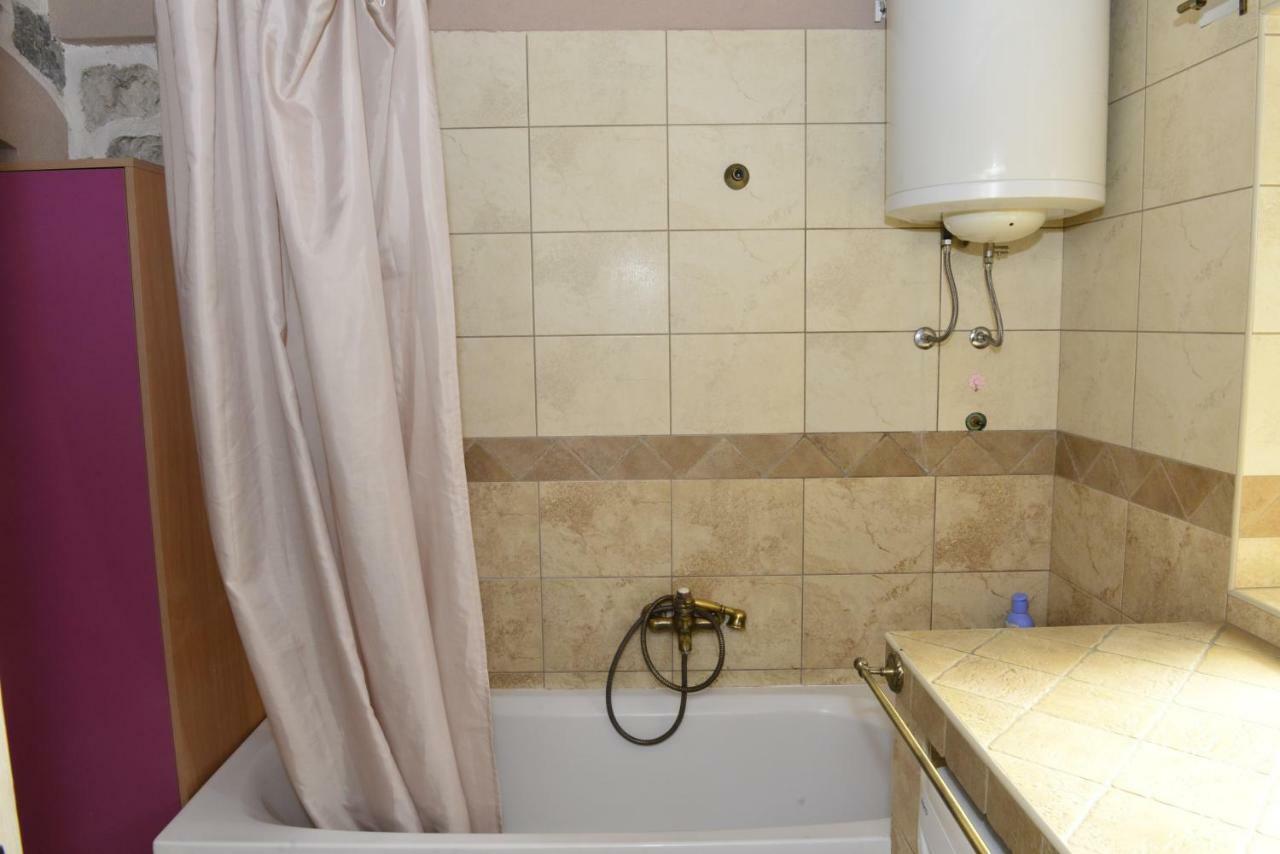 Apartment Tina Key Kotor Dış mekan fotoğraf