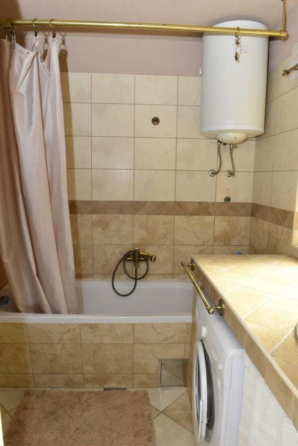 Apartment Tina Key Kotor Dış mekan fotoğraf