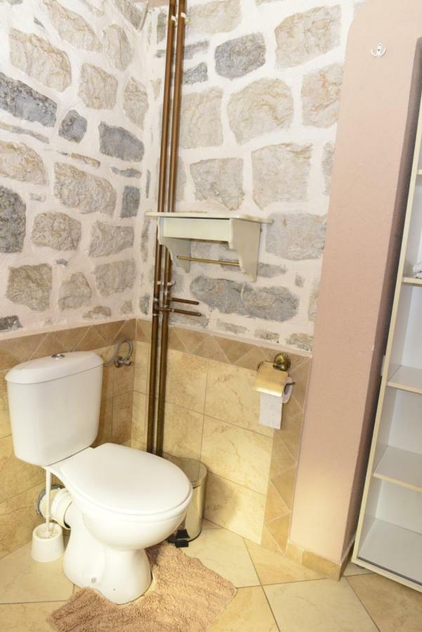 Apartment Tina Key Kotor Dış mekan fotoğraf