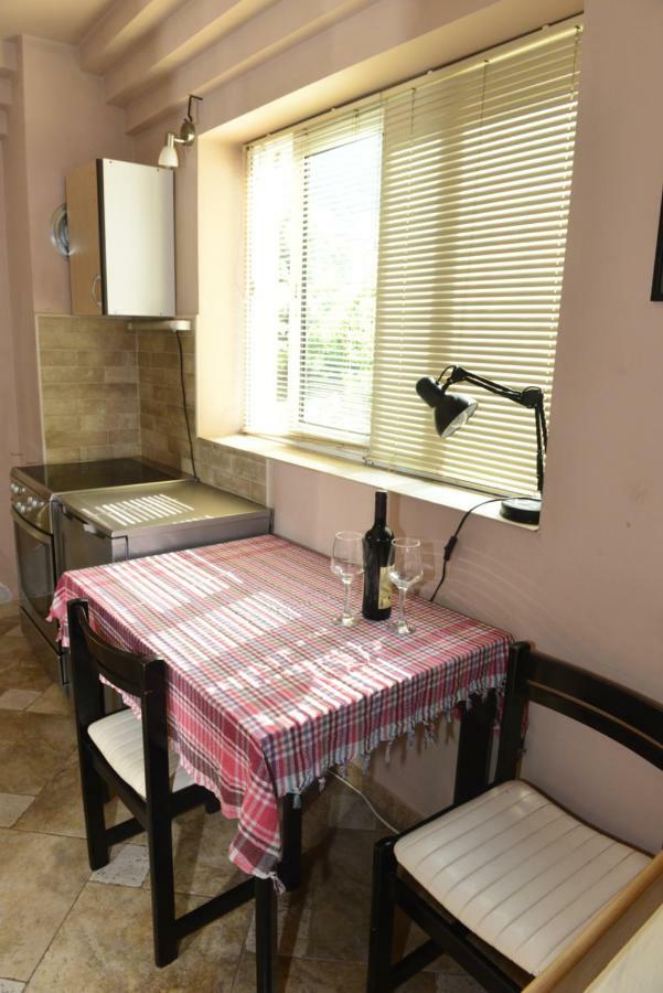 Apartment Tina Key Kotor Dış mekan fotoğraf