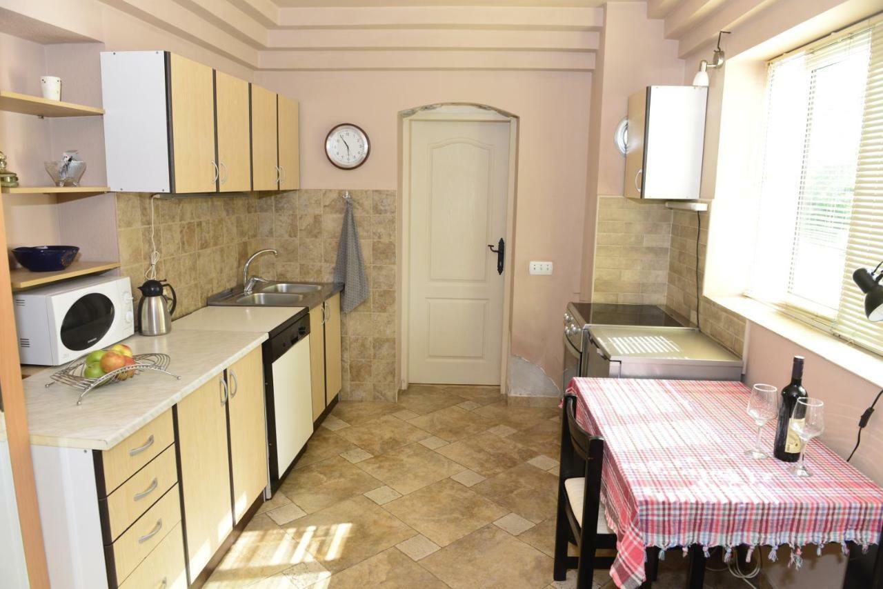 Apartment Tina Key Kotor Dış mekan fotoğraf