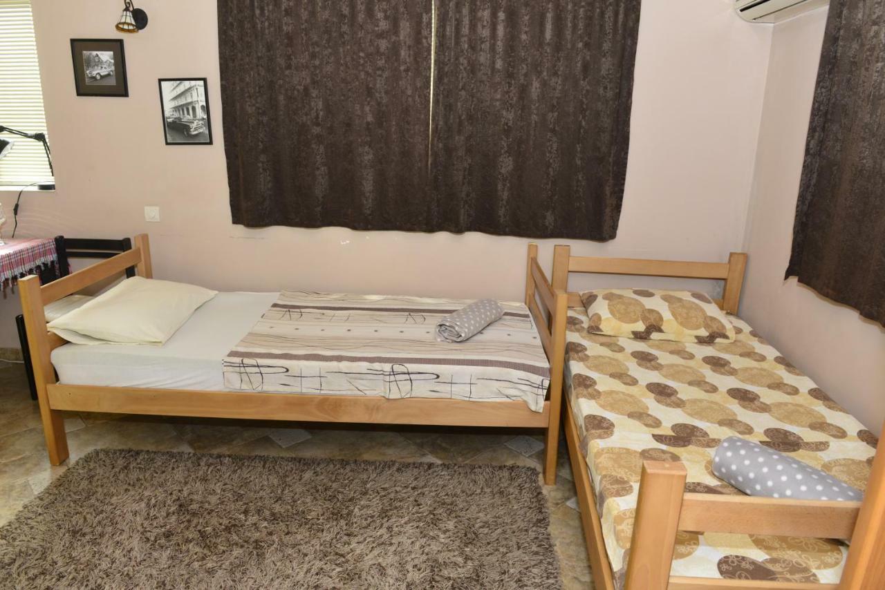 Apartment Tina Key Kotor Dış mekan fotoğraf