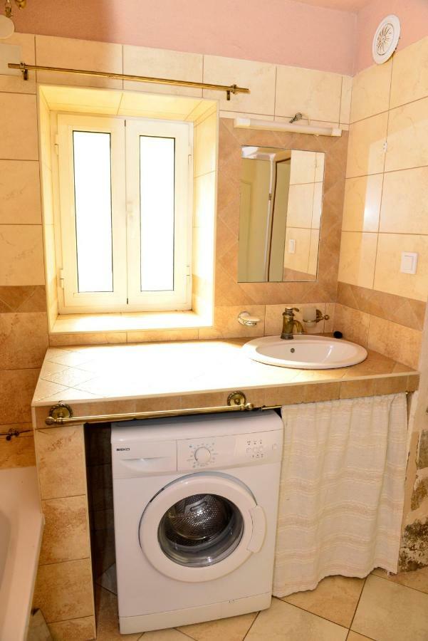 Apartment Tina Key Kotor Dış mekan fotoğraf