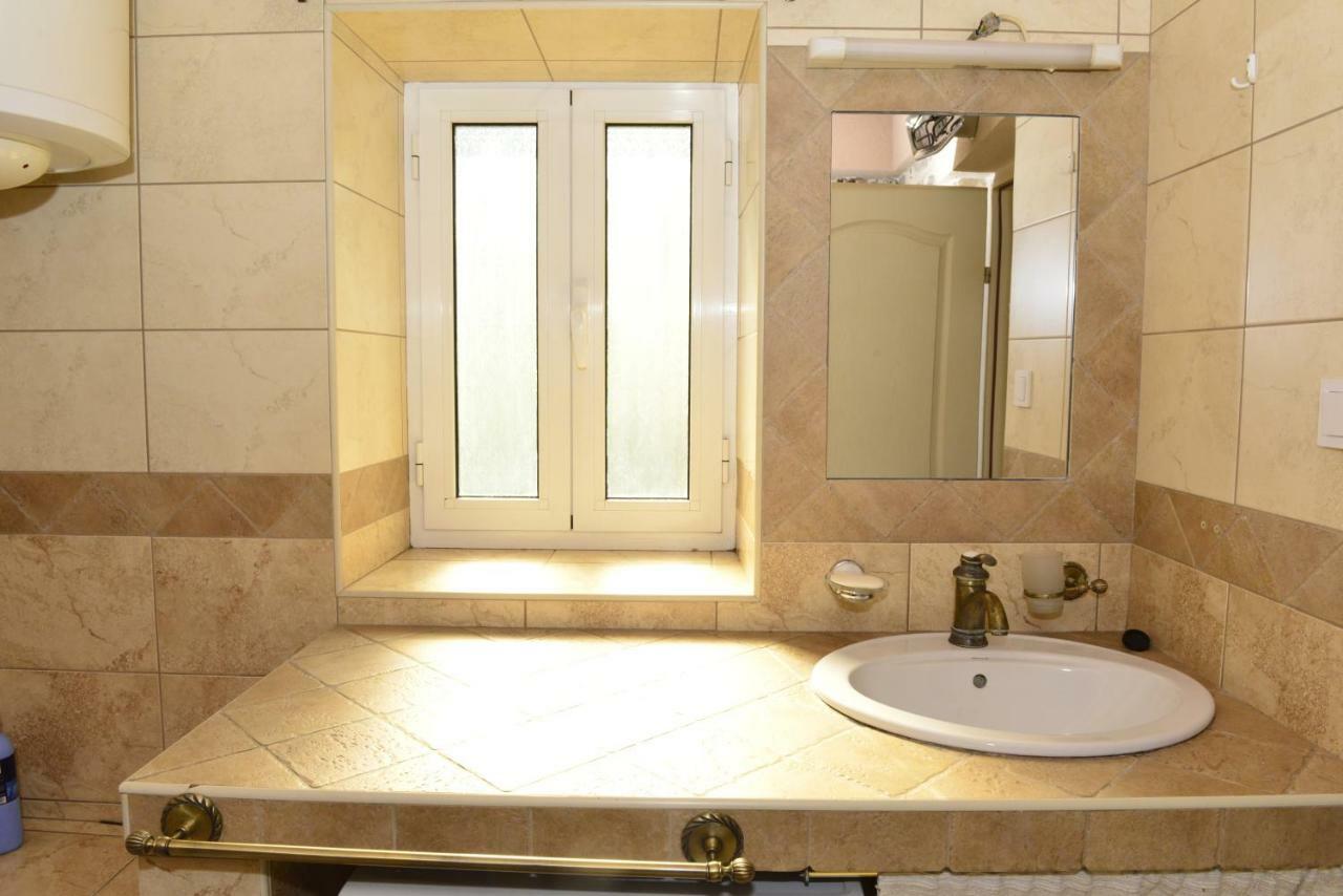 Apartment Tina Key Kotor Dış mekan fotoğraf